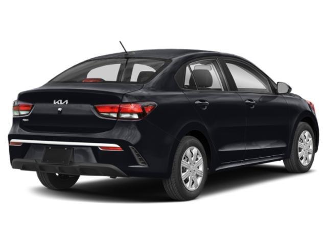 Kia Rio S 2023