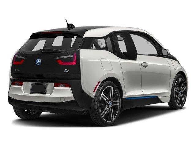 BMW i3 Base 2017