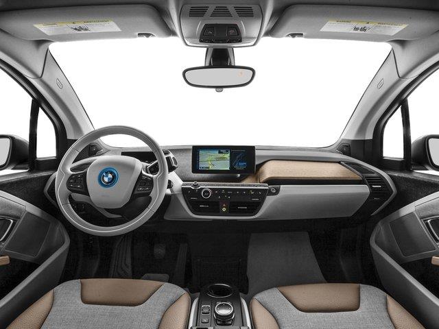 BMW i3 Base 2017