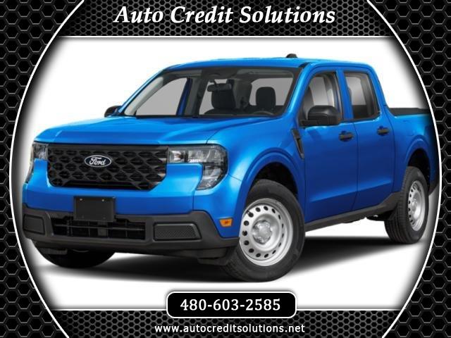 Ford Maverick XL 2025