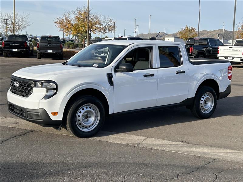 Ford Maverick XL 2025