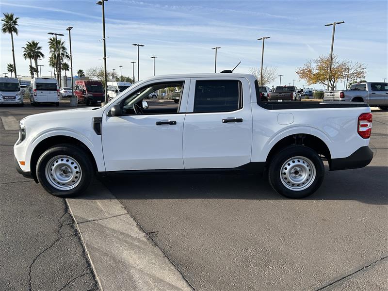 Ford Maverick XL 2025