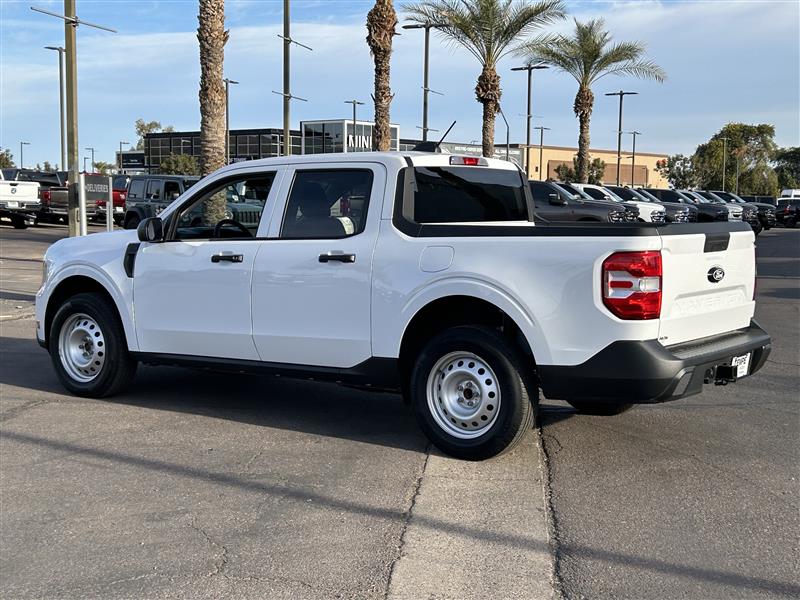 Ford Maverick XL 2025