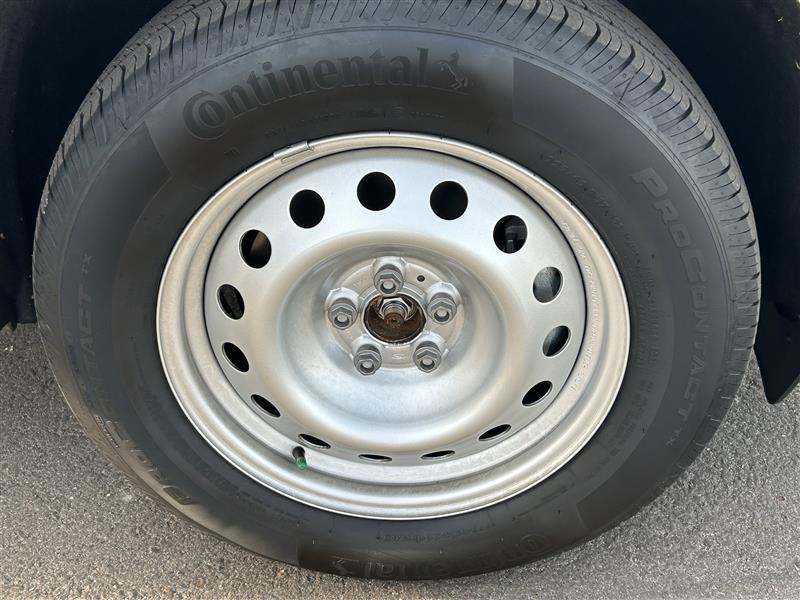 Ford Maverick XL 2025