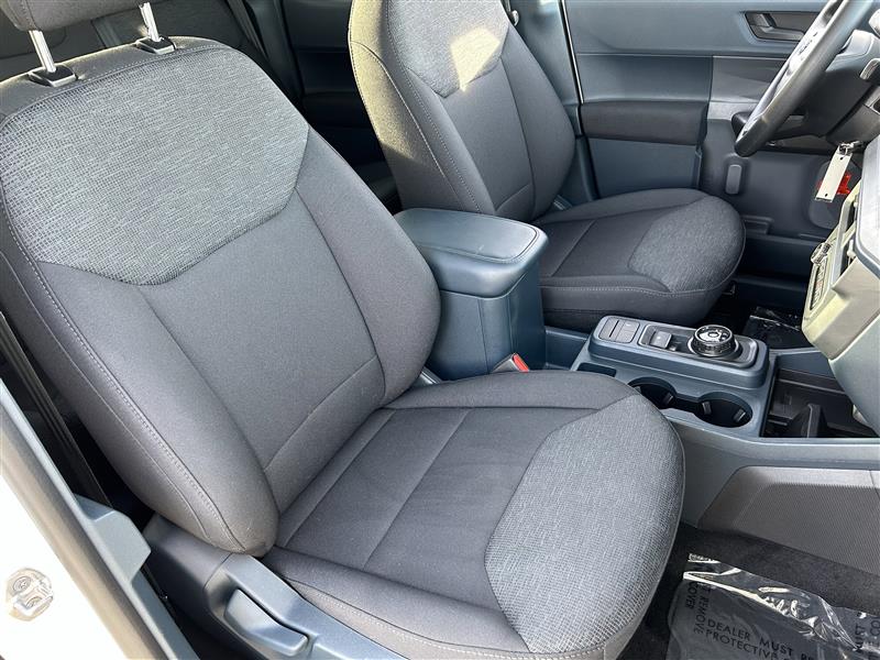 Ford Maverick XL 2025