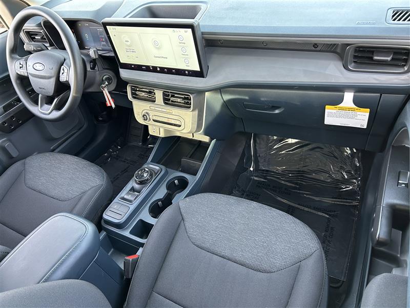 Ford Maverick XL 2025