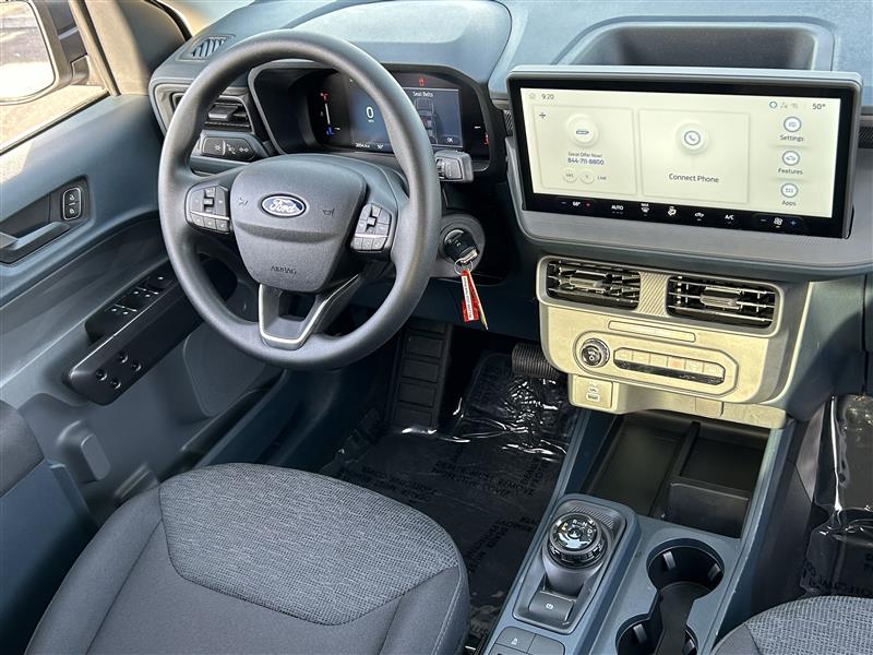 Ford Maverick XL 2025