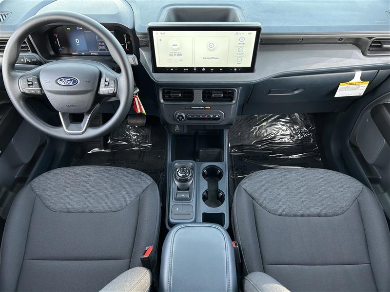 Ford Maverick XL 2025