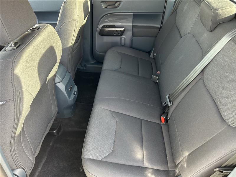 Ford Maverick XL 2025