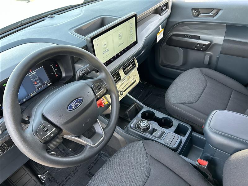 Ford Maverick XL 2025