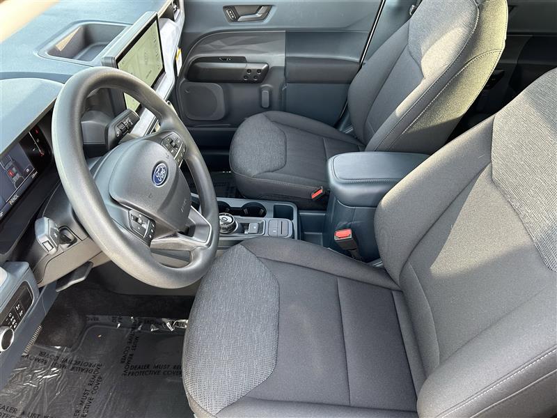 Ford Maverick XL 2025