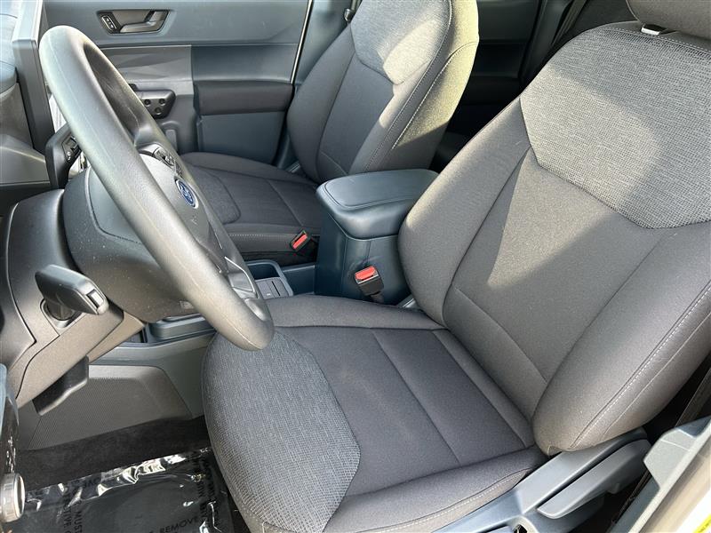 Ford Maverick XL 2025