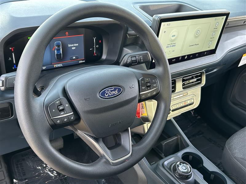 Ford Maverick XL 2025