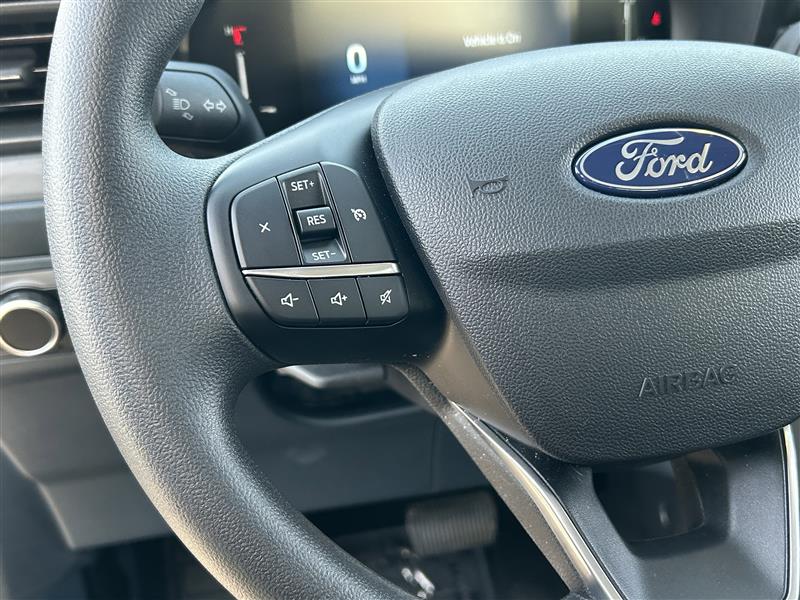 Ford Maverick XL 2025