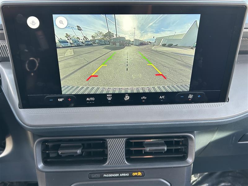 Ford Maverick XL 2025