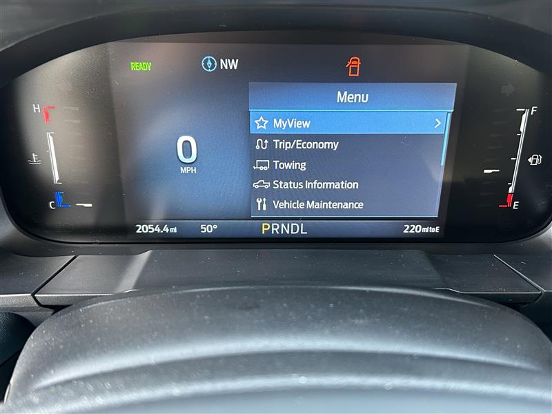 Ford Maverick XL 2025