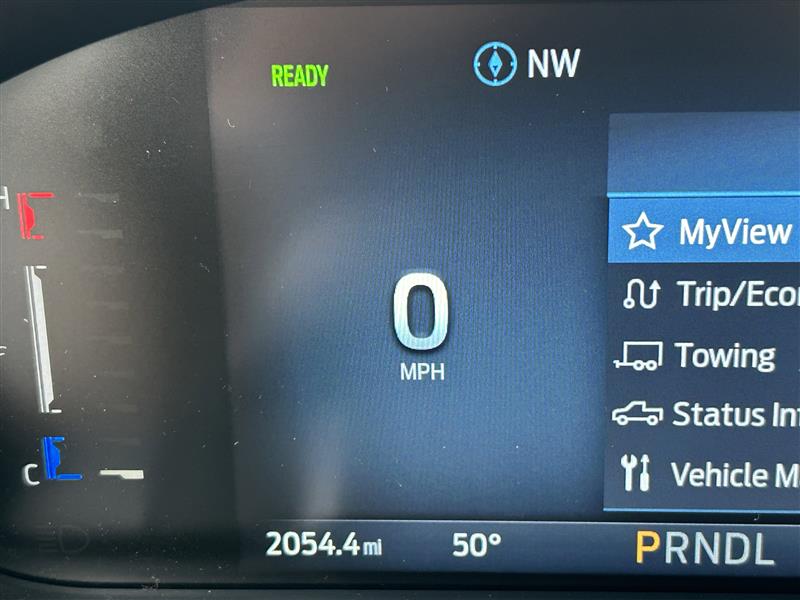 Ford Maverick XL 2025