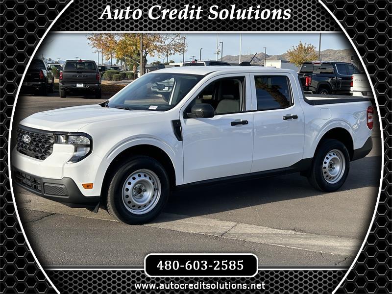 Ford Maverick XL 2025