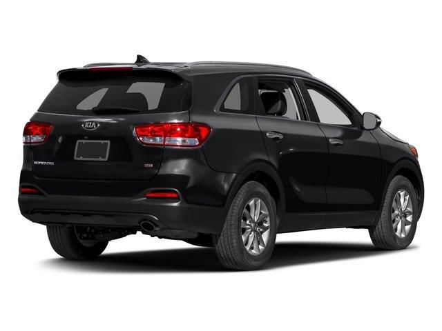 Kia Sorento L 2WD 2017