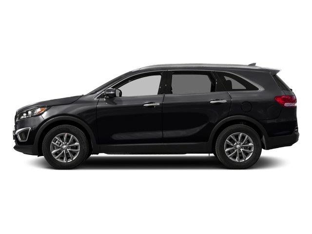 Kia Sorento L 2WD 2017