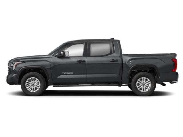 Toyota Tundra SR5 CrewMax 4WD 2025