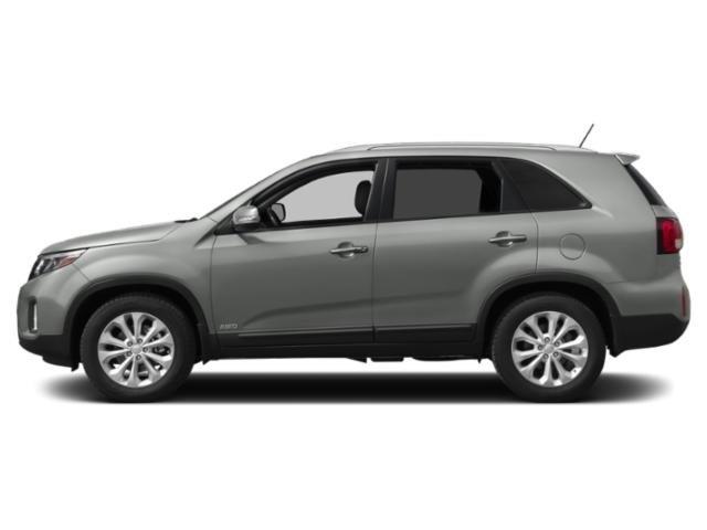 Kia Sorento LX 2WD 2015