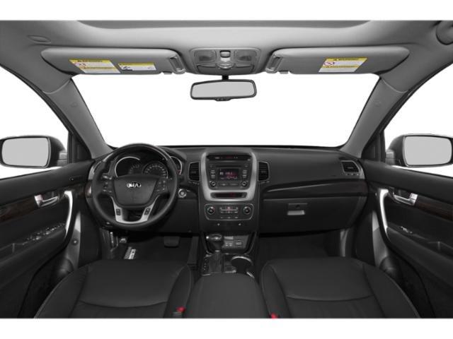 Kia Sorento LX 2WD 2015