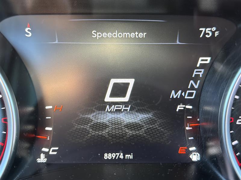 Dodge Charger SXT 2022