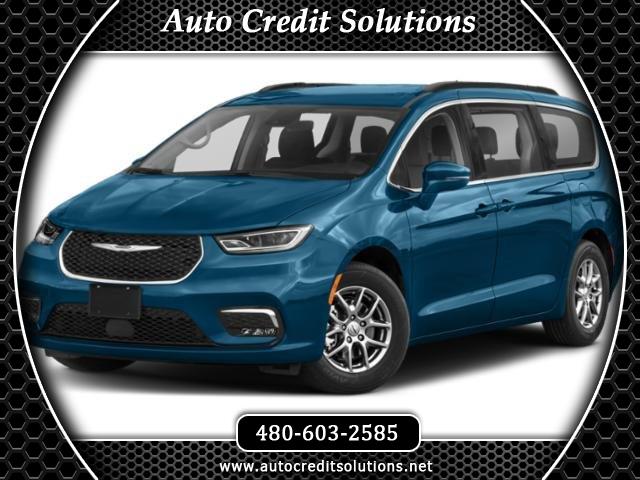 2022 Chrysler Pacifica Touring L AWD