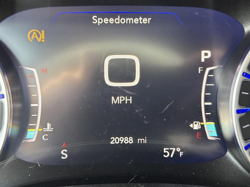 Chrysler Pacifica Touring L AWD 2022