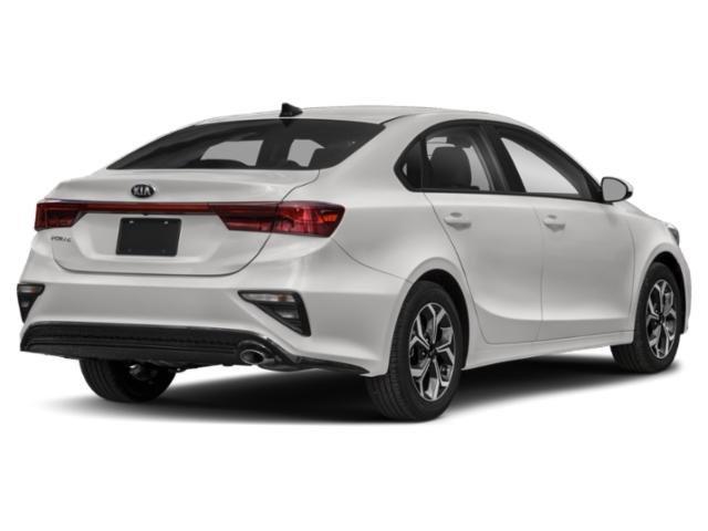 Kia Forte FE 6M 2019