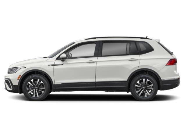 Volkswagen Tiguan S 2022