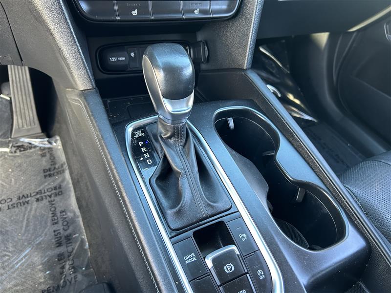 Hyundai Santa Fe SEL 2.0T w/Convenience and Premium Packages 2020