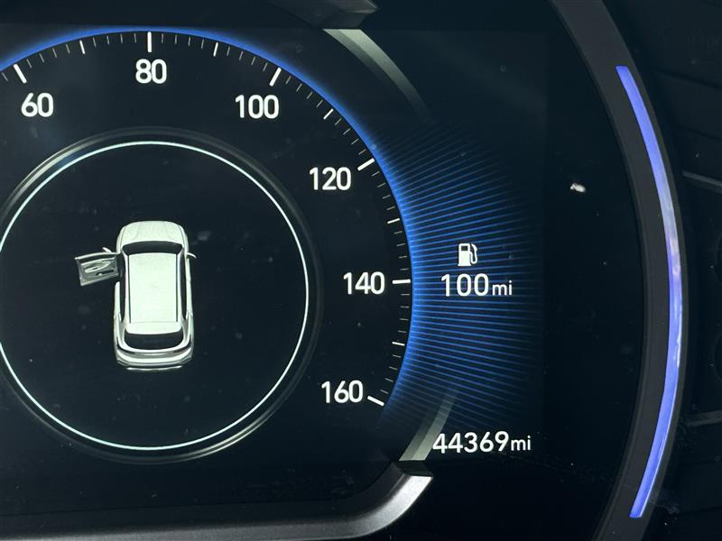 Hyundai Santa Fe SEL 2.0T w/Convenience and Premium Packages 2020