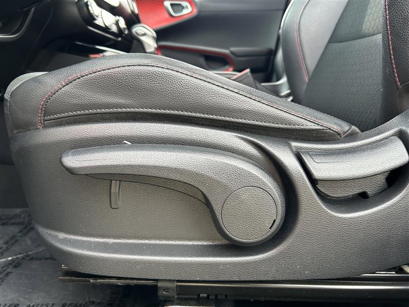 Kia Soul GT-Line 2023