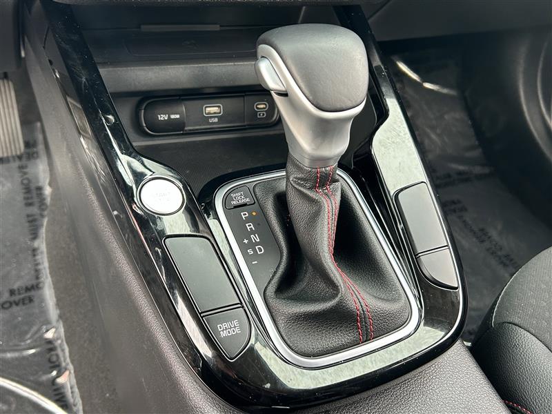 Kia Soul GT-Line 2023