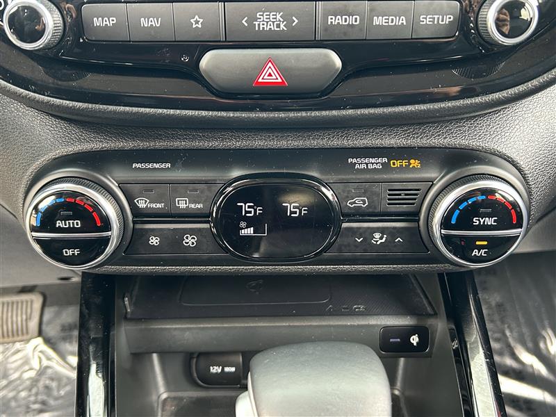 Kia Soul GT-Line 2023