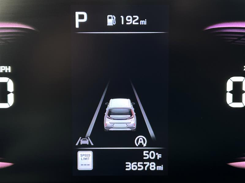 Kia Soul GT-Line 2023