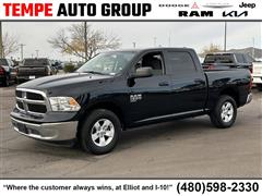 2022 RAM 1500 Classic 