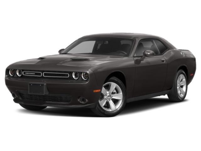 Dodge Challenger SXT 2023