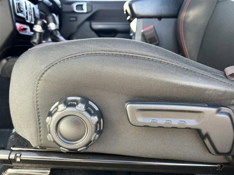 Jeep Gladiator Rubicon 2022