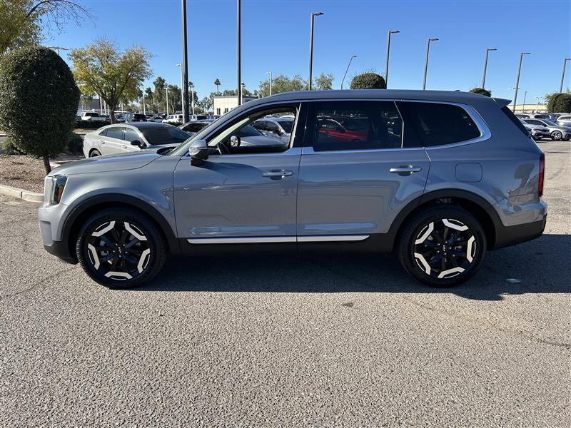 Kia Telluride S 2023