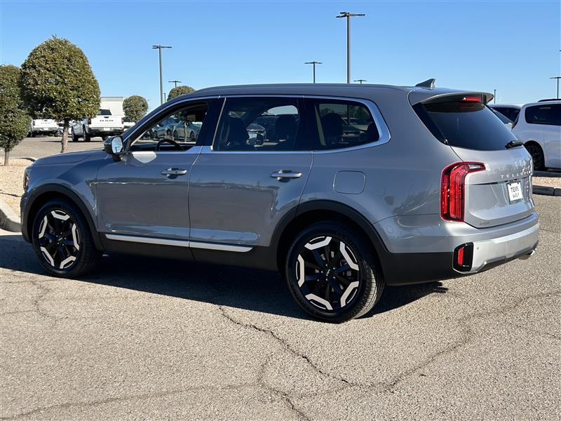 Kia Telluride S 2023