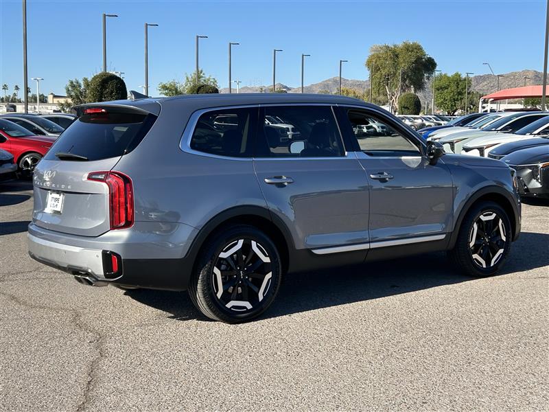 Kia Telluride S 2023