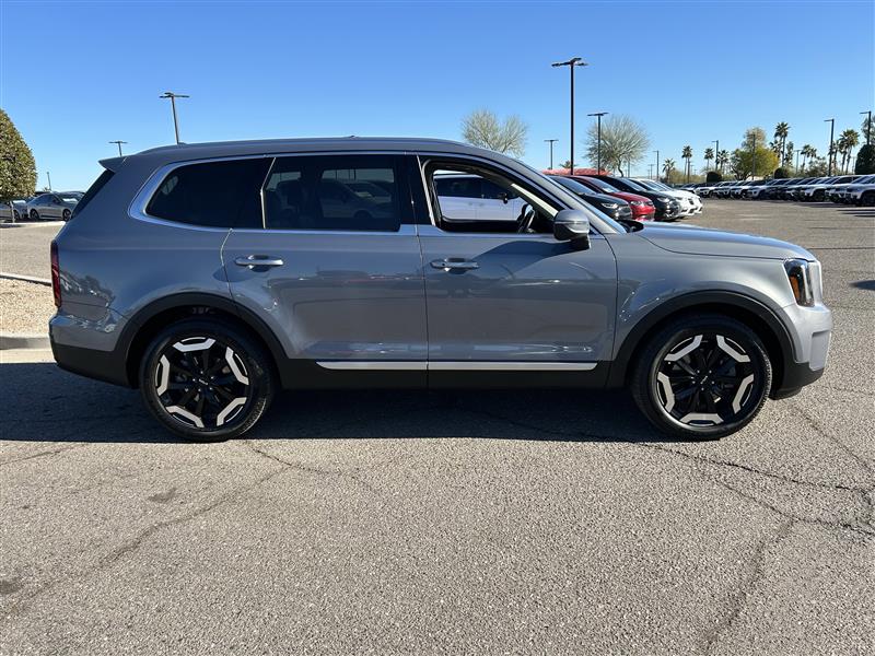 Kia Telluride S 2023