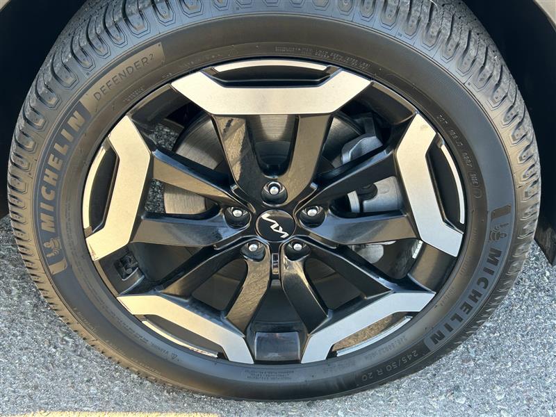 Kia Telluride S 2023