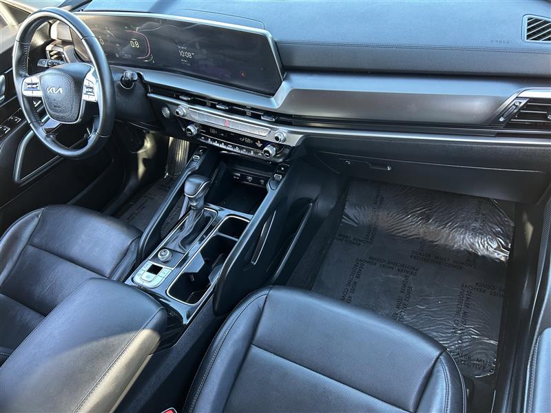 Kia Telluride S 2023