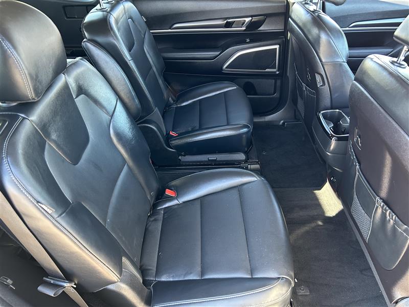 Kia Telluride S 2023