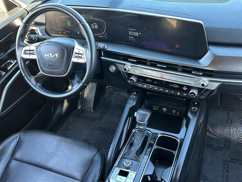 Kia Telluride S 2023