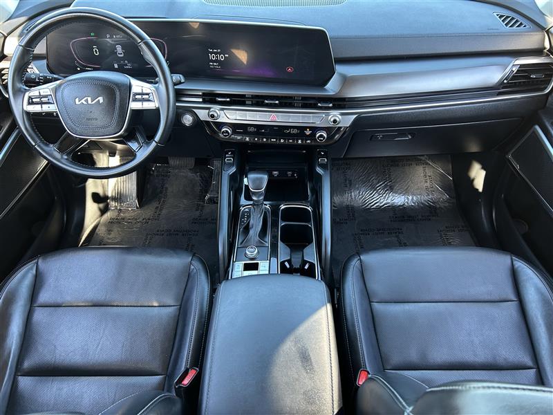 Kia Telluride S 2023